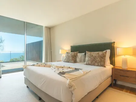 Monumental Sea&Sky – Appartement vue mer, 4 pers. : photo 24
