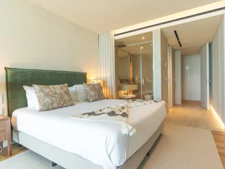 Monumental Sea&Sky – Appartement vue mer, 4 pers. : photo 25
