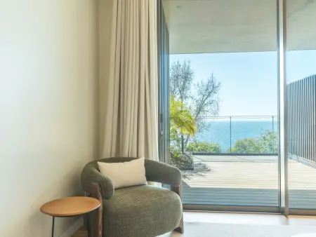 Monumental Sea&Sky – Appartement vue mer, 4 pers. : photo 26