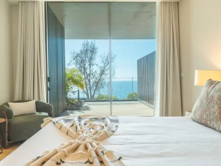Monumental Sea&Sky – Appartement vue mer, 4 pers. : photo 27
