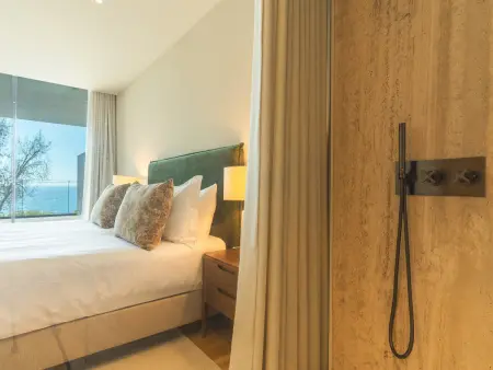 Monumental Sea&Sky – Appartement vue mer, 4 pers. : photo 29