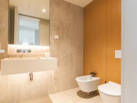Monumental Sea&Sky – Appartement vue mer, 4 pers. : photo 31