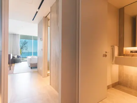 Monumental Sea&Sky – Appartement vue mer, 4 pers. : photo 32