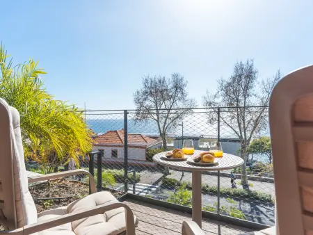 Monumental Sea&Sky – Appartement vue mer, 4 pers. : photo 36