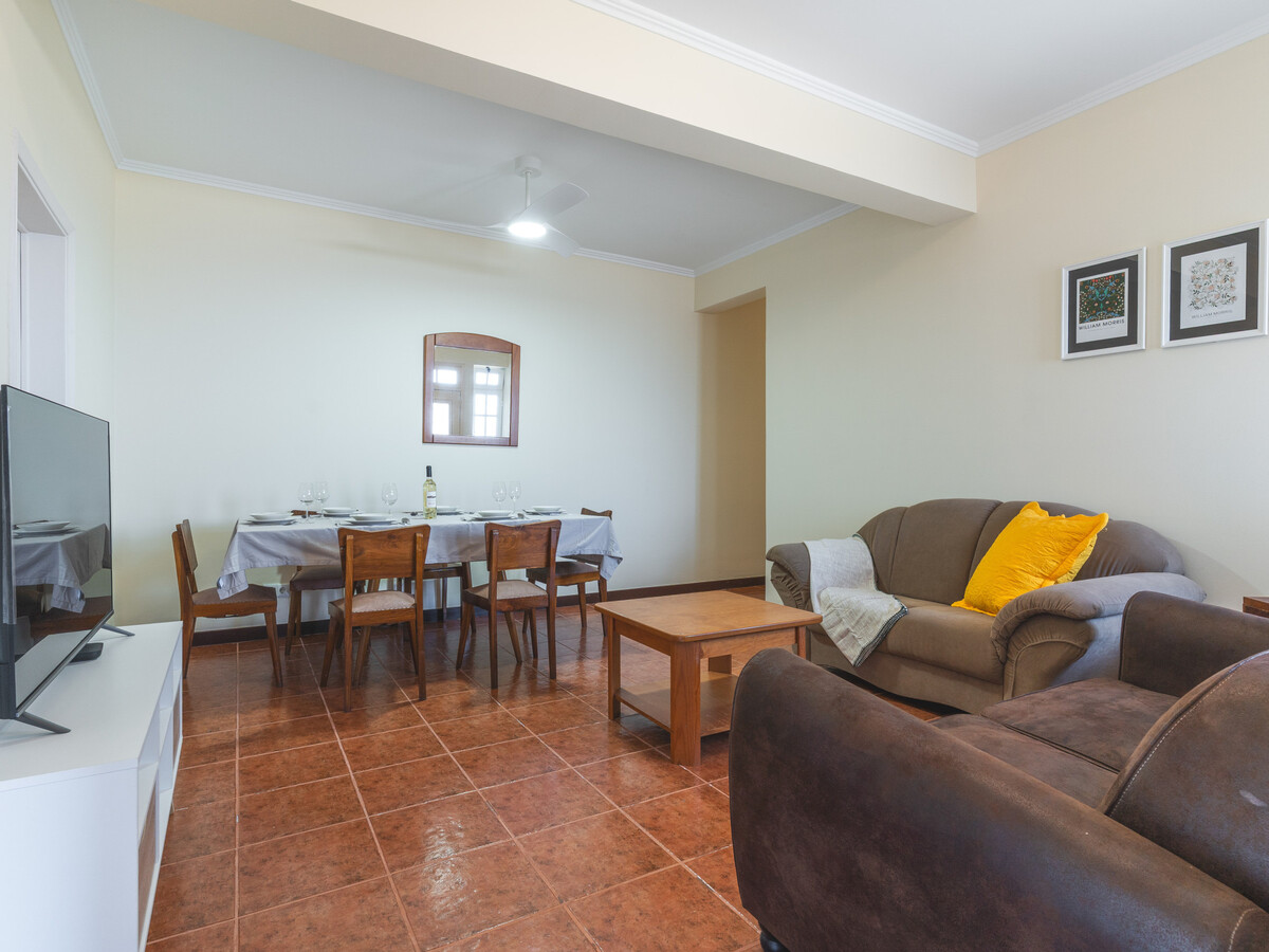 Villa Santa Luzia 1 – Maison 6 pers., jacuzzi, vue Funchal - Photo 3