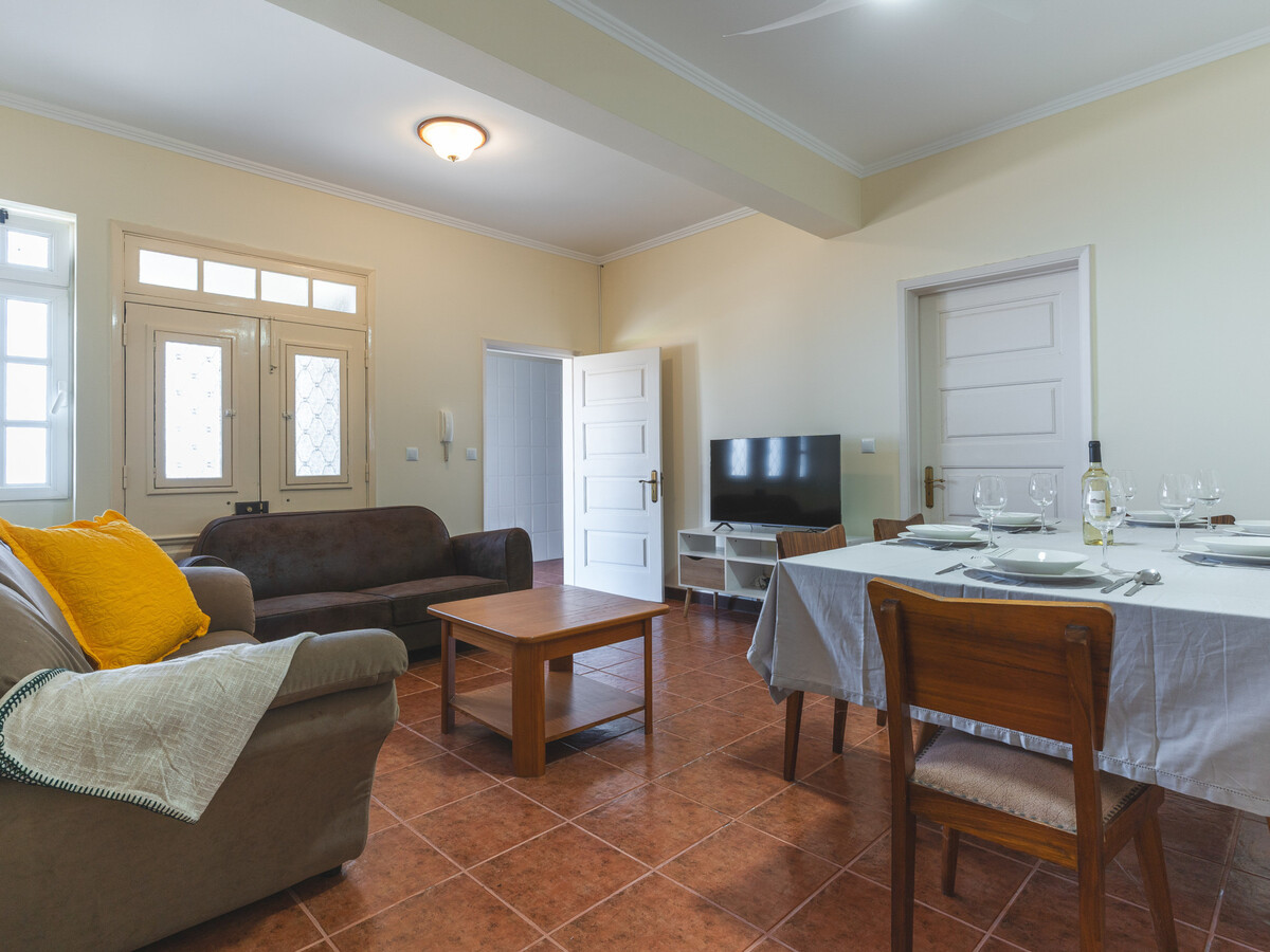 Villa Santa Luzia 1 – Maison 6 pers., jacuzzi, vue Funchal - Photo 4