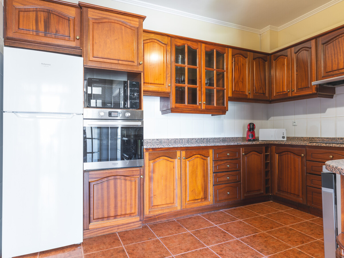 Villa Santa Luzia 1 – Maison 6 pers., jacuzzi, vue Funchal - Photo 5