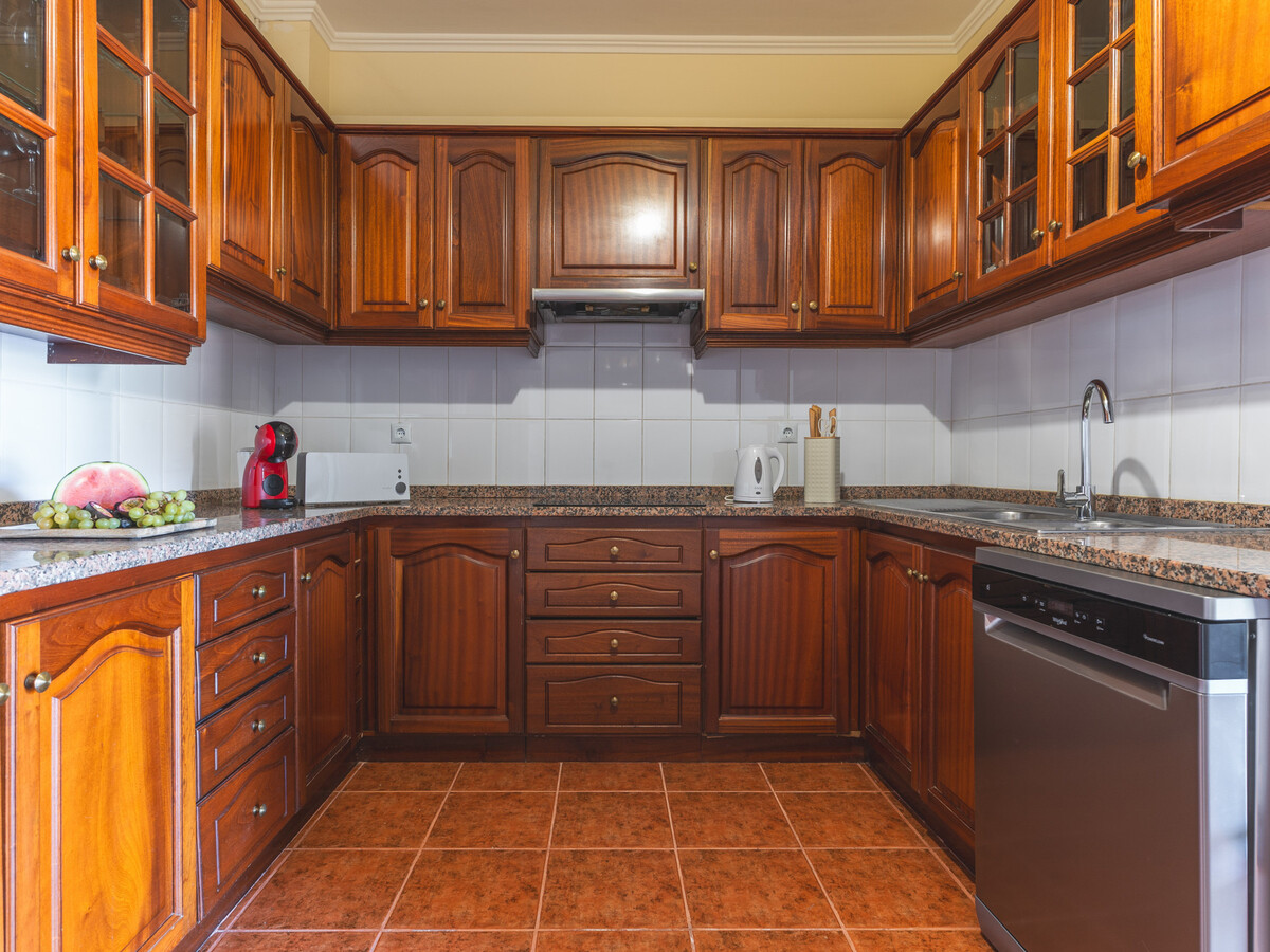 Villa Santa Luzia 1 – Maison 6 pers., jacuzzi, vue Funchal - Photo 6