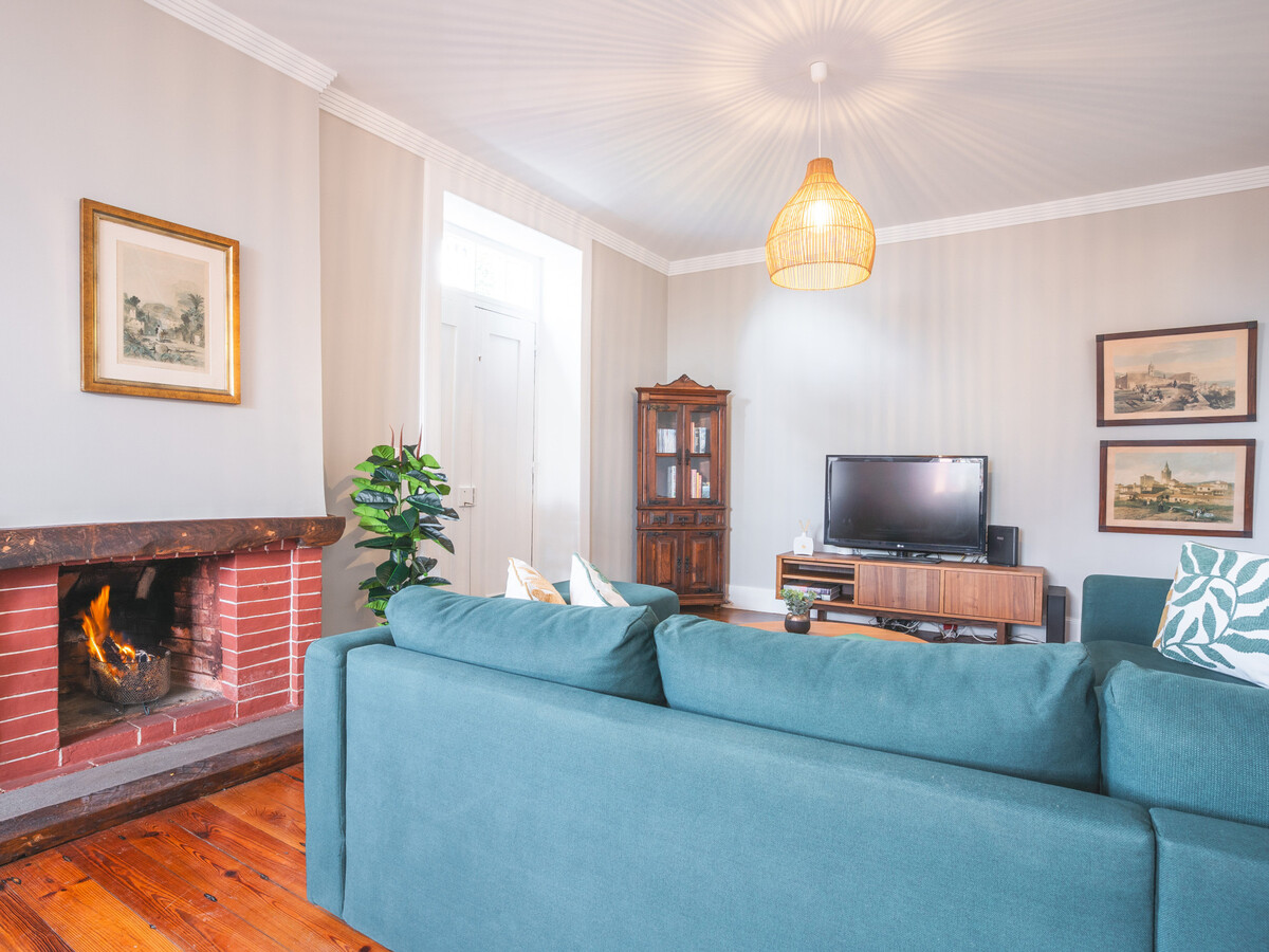 Casa dos Francelhos – Villa 8 pers., piscine privée - Photo 3