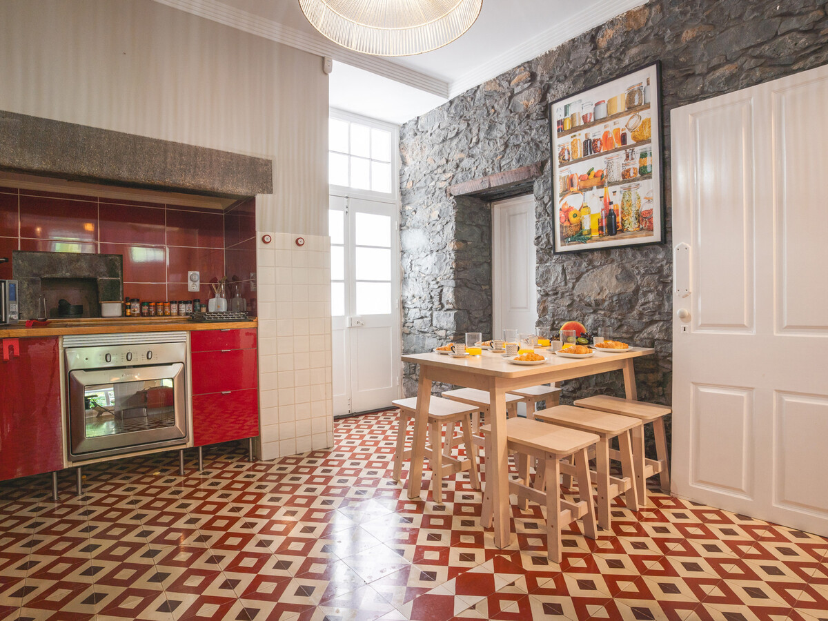Casa dos Francelhos – Villa 8 pers., piscine privée - Photo 18