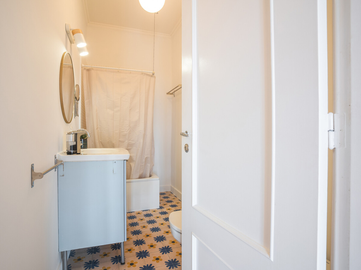 Casa dos Francelhos – Villa 8 pers., piscine privée - Photo 24