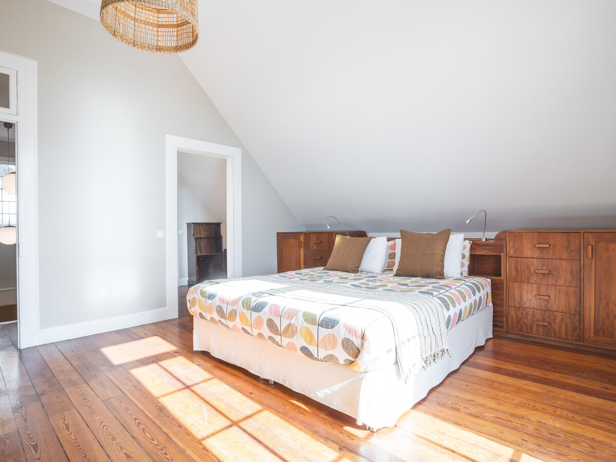 Casa dos Francelhos – Villa 8 pers., piscine privée - Photo 31