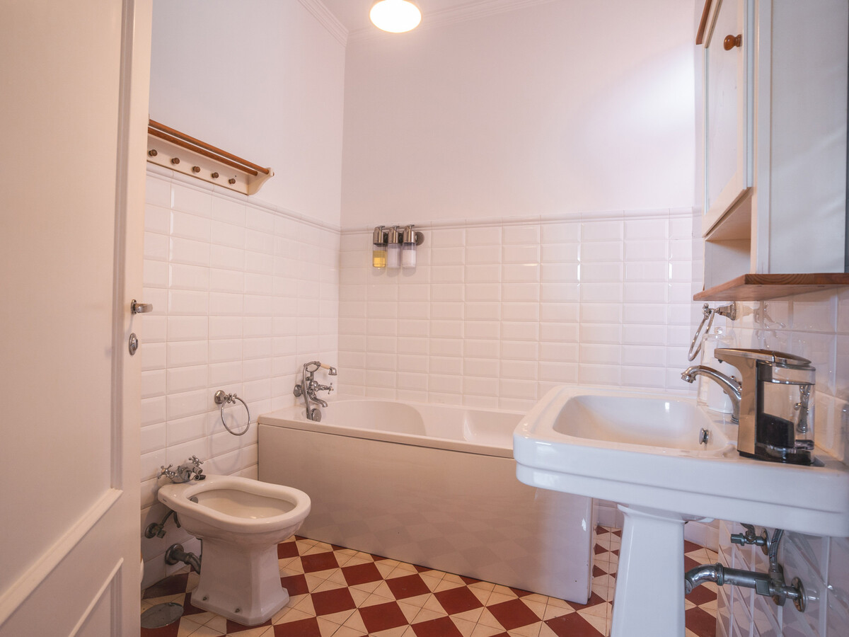 Casa dos Francelhos – Villa 8 pers., piscine privée - Photo 34