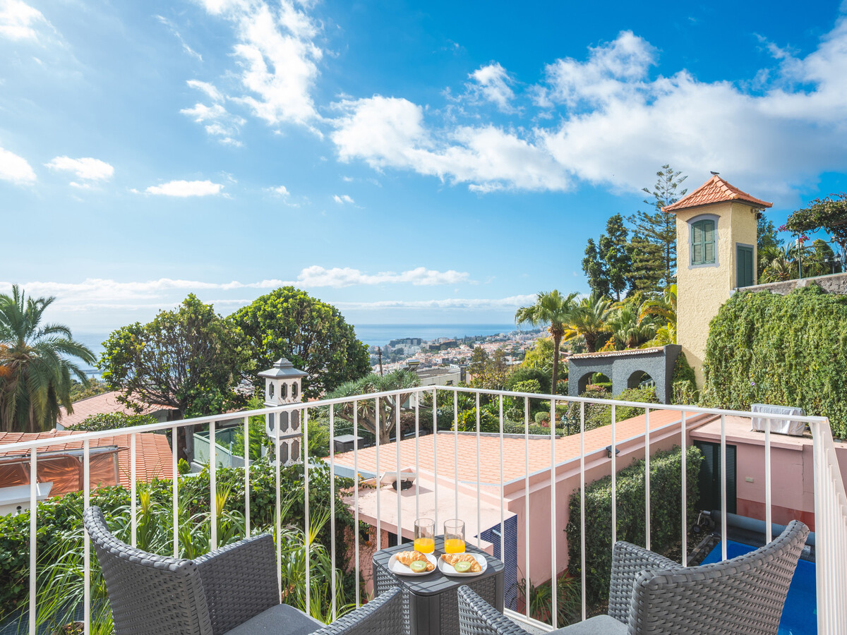 Casa dos Francelhos – Villa 8 pers., piscine privée - Photo 35