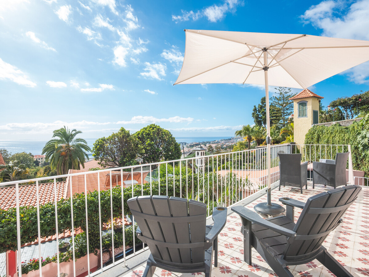 Casa dos Francelhos – Villa 8 pers., piscine privée - Photo 36
