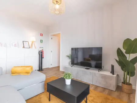 Appartement vue mer à Caniço, 3 pers., parking : photo 2