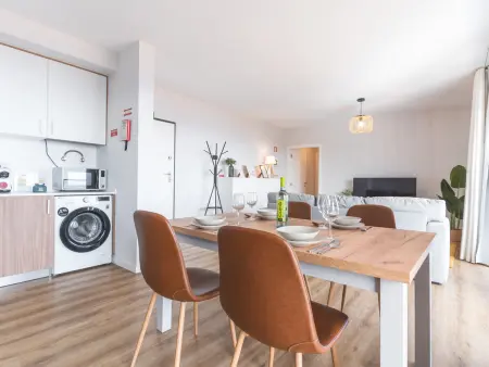 Appartement vue mer à Caniço, 3 pers., parking : photo 8