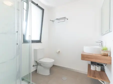 Appartement vue mer à Caniço, 3 pers., parking : photo 18