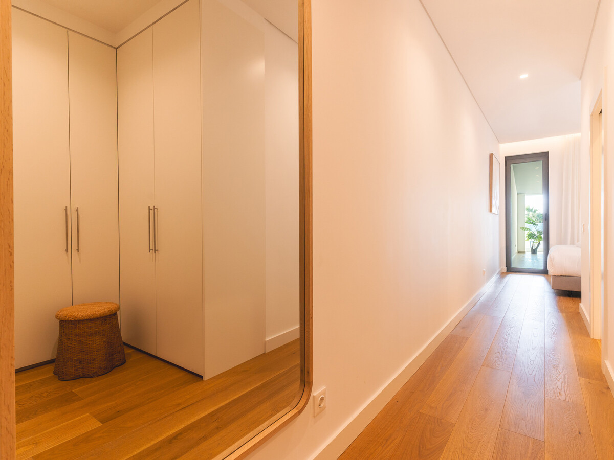 Duplex 6 pers. Funchal avec piscine privée chauffée - Photo 17