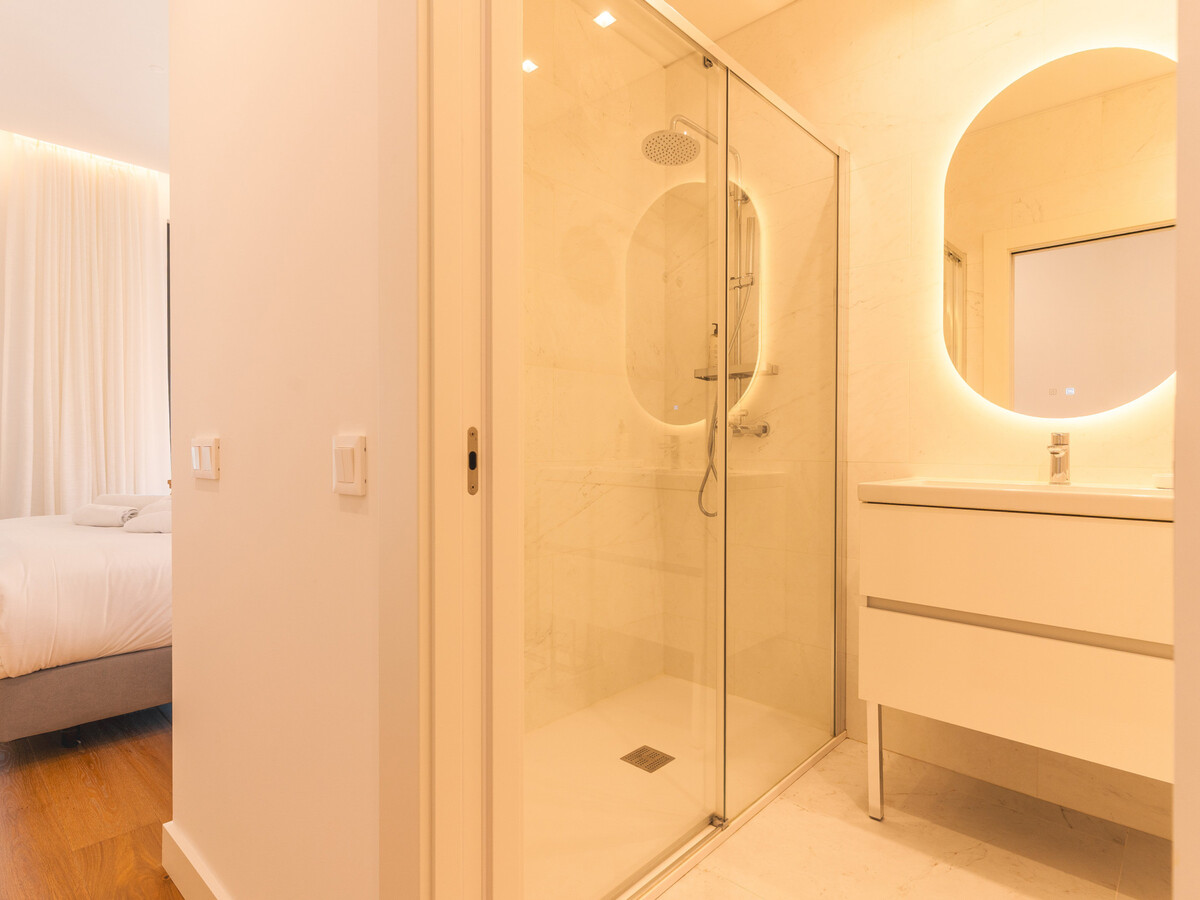 Duplex 6 pers. Funchal avec piscine privée chauffée - Photo 22