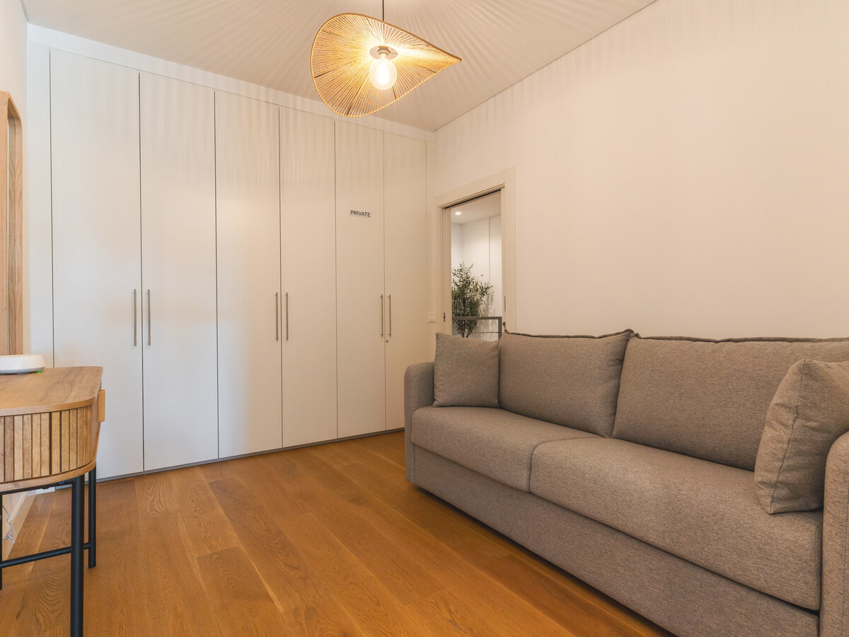 Duplex 6 pers. Funchal avec piscine privée chauffée - Photo 27
