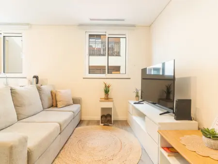 Cassia Loft by Atlantic Holiday - Funchal, 4 pers. : photo 2