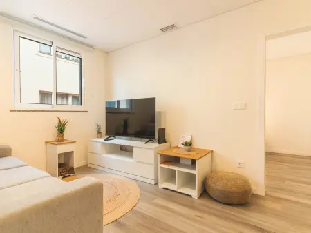 Cassia Loft by Atlantic Holiday - Funchal, 4 pers. : photo 3