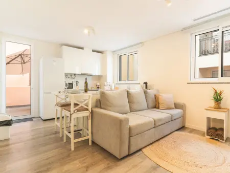 Cassia Loft by Atlantic Holiday - Funchal, 4 pers. : photo 5