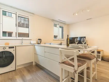 Cassia Loft by Atlantic Holiday - Funchal, 4 pers. : photo 6