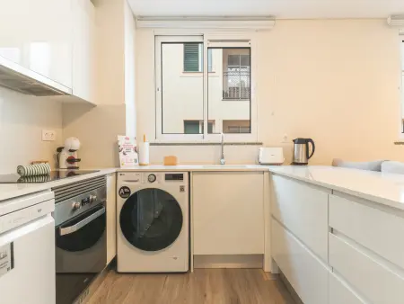 Cassia Loft by Atlantic Holiday - Funchal, 4 pers. : photo 7