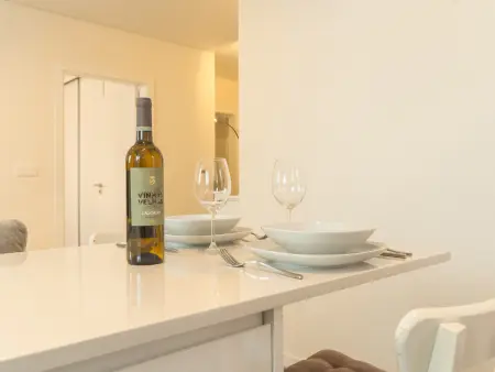 Cassia Loft by Atlantic Holiday - Funchal, 4 pers. : photo 8