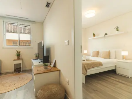 Cassia Loft by Atlantic Holiday - Funchal, 4 pers. : photo 9