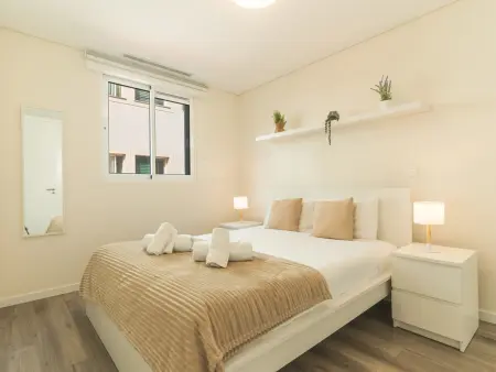 Cassia Loft by Atlantic Holiday - Funchal, 4 pers. : photo 10