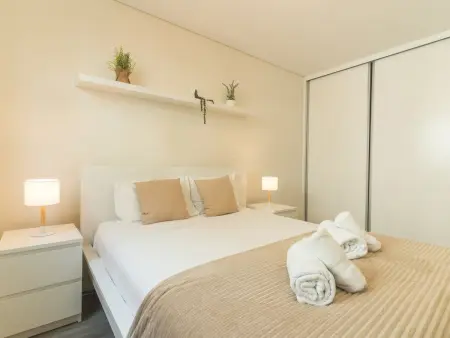 Cassia Loft by Atlantic Holiday - Funchal, 4 pers. : photo 13