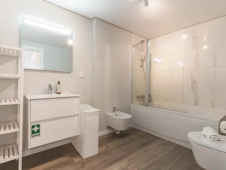 Cassia Loft by Atlantic Holiday - Funchal, 4 pers. : photo 15
