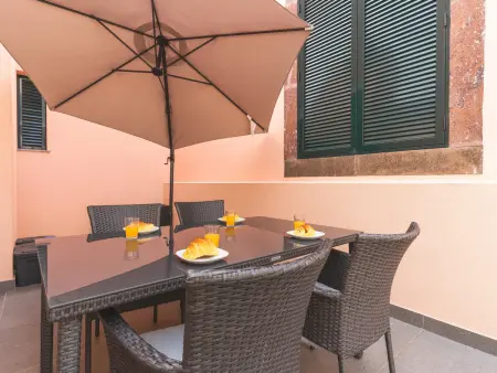 Cassia Loft by Atlantic Holiday - Funchal, 4 pers. : photo 18