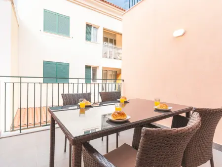 Cassia Loft by Atlantic Holiday - Funchal, 4 pers. : photo 19