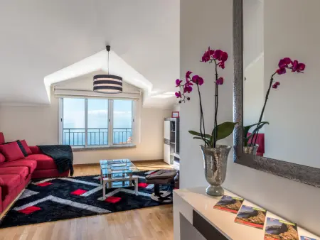 Savana Apartment - Vue mer et montagne à Caniço : photo 3