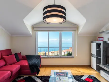 Savana Apartment - Vue mer et montagne à Caniço : photo 4