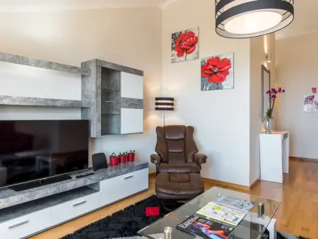Savana Apartment - Vue mer et montagne à Caniço : photo 5