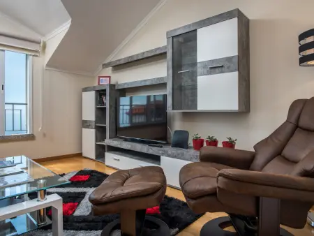 Savana Apartment - Vue mer et montagne à Caniço : photo 6