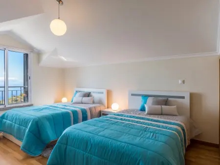 Savana Apartment - Vue mer et montagne à Caniço : photo 9