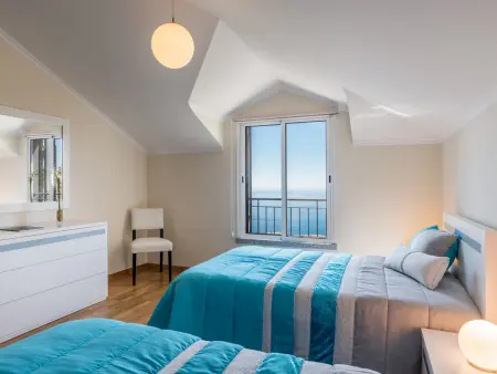 Savana Apartment - Vue mer et montagne à Caniço : photo 10