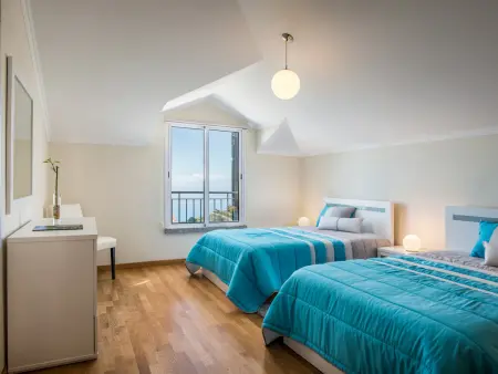 Savana Apartment - Vue mer et montagne à Caniço : photo 11