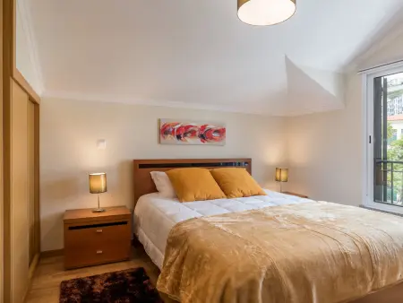 Savana Apartment - Vue mer et montagne à Caniço : photo 15