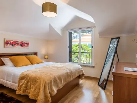 Savana Apartment - Vue mer et montagne à Caniço : photo 16