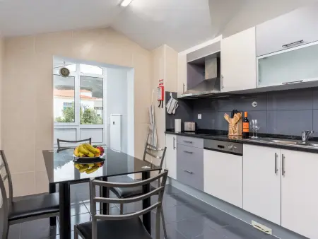 Savana Apartment - Vue mer et montagne à Caniço : photo 19