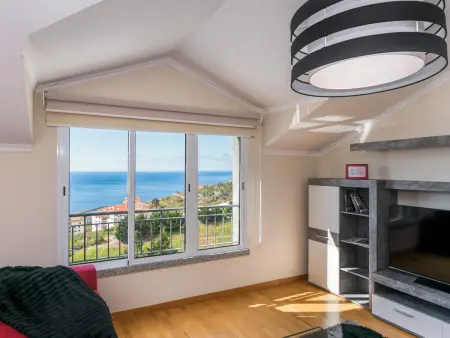 Savana Apartment - Vue mer et montagne à Caniço : photo 20