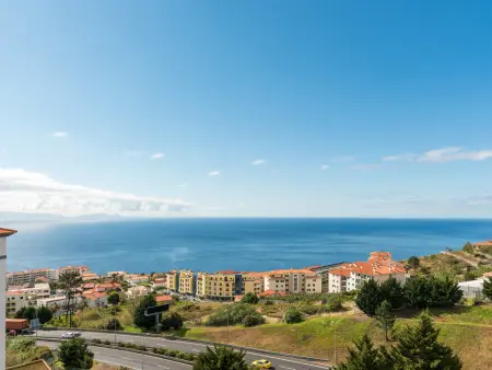 Savana Apartment - Vue mer et montagne à Caniço : photo 21