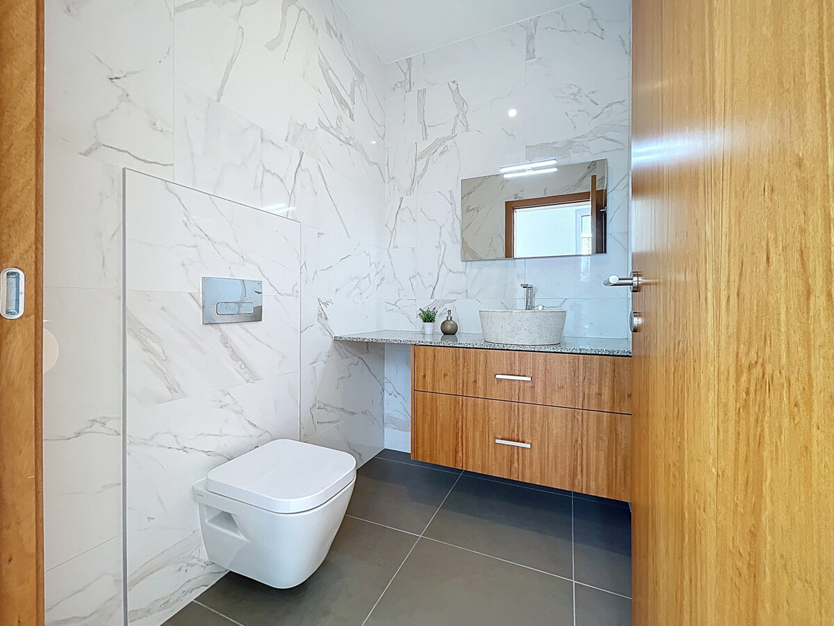 Villa Vista Atlântica - Vue mer, piscine privée, 7 pers. - Photo 15